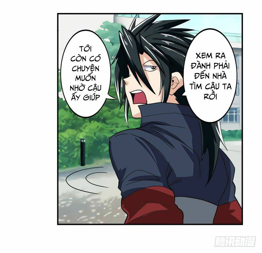Anh Hùng ? Ta Không Làm Lâu Rồi: Chapter 109