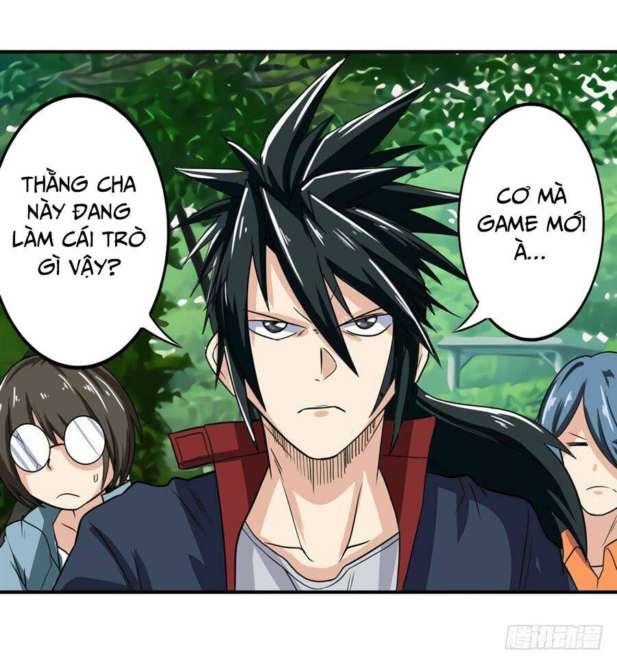 Anh Hùng ? Ta Không Làm Lâu Rồi: Chapter 109