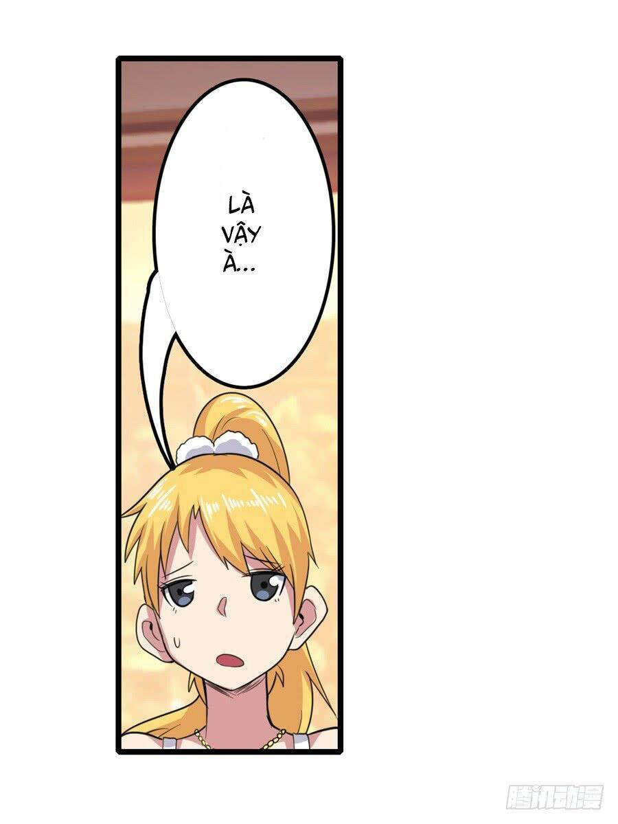Anh Hùng ? Ta Không Làm Lâu Rồi: Chapter 109