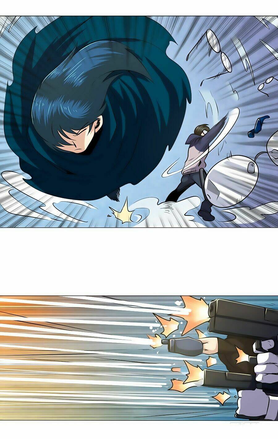 Anh Hùng ? Ta Không Làm Lâu Rồi: Chapter 11