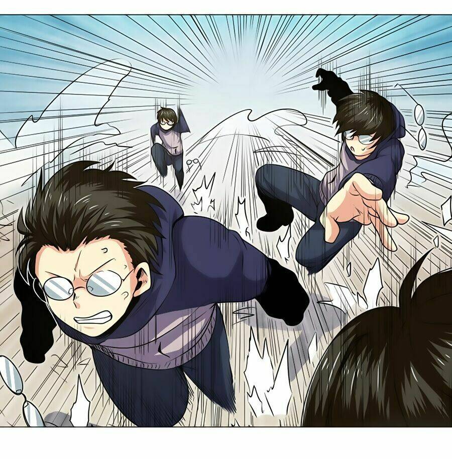 Anh Hùng ? Ta Không Làm Lâu Rồi: Chapter 11