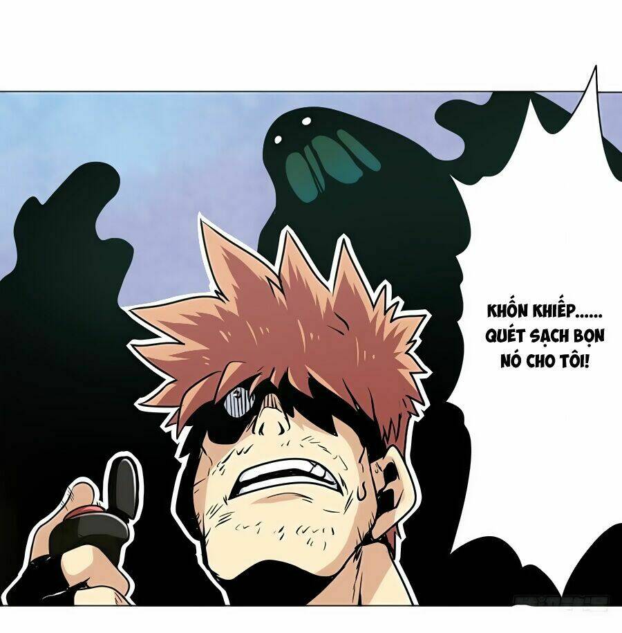 Anh Hùng ? Ta Không Làm Lâu Rồi: Chapter 11