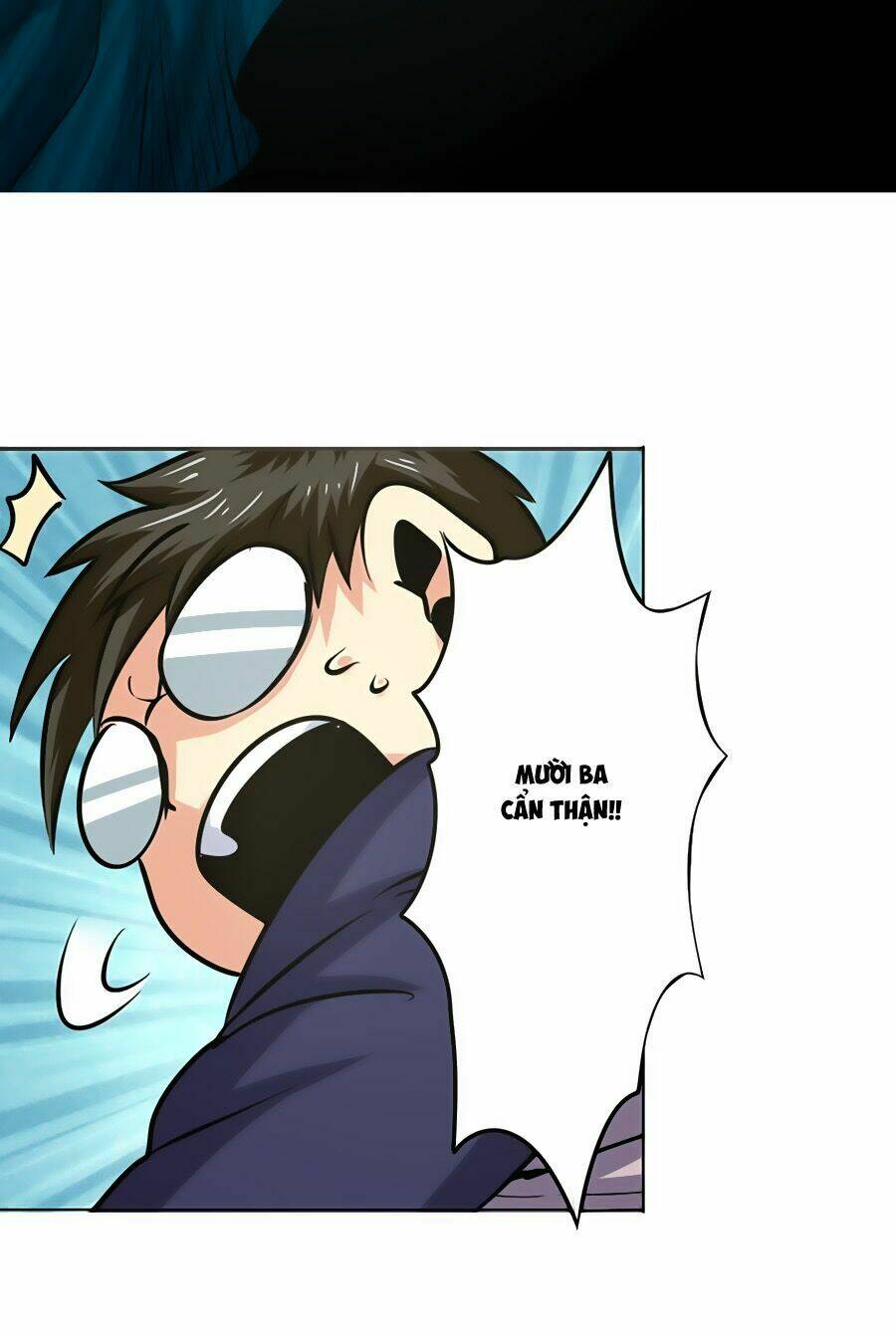 Anh Hùng ? Ta Không Làm Lâu Rồi: Chapter 11