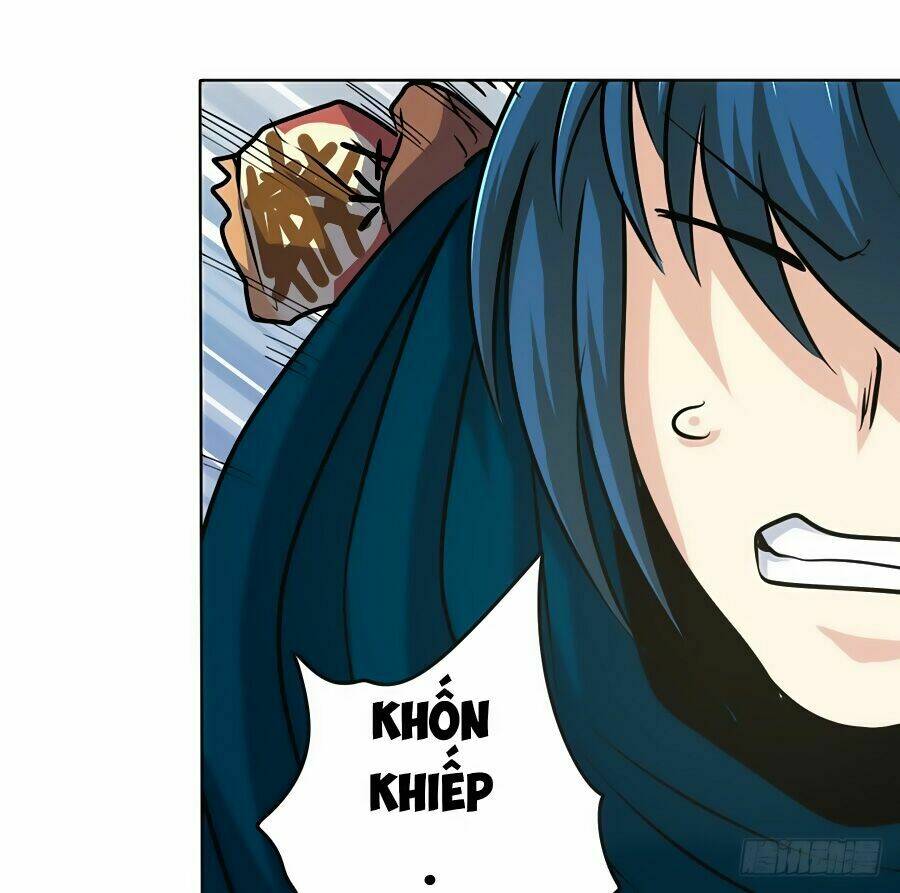 Anh Hùng ? Ta Không Làm Lâu Rồi: Chapter 11