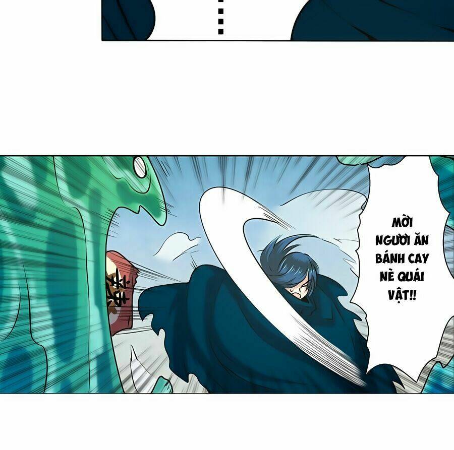 Anh Hùng ? Ta Không Làm Lâu Rồi: Chapter 11