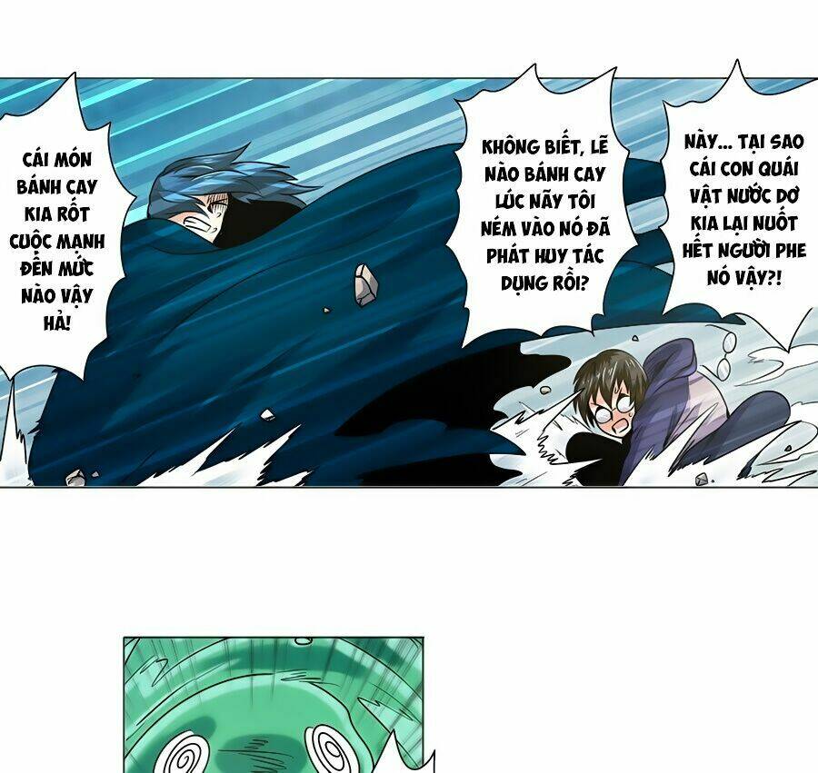 Anh Hùng ? Ta Không Làm Lâu Rồi: Chapter 11
