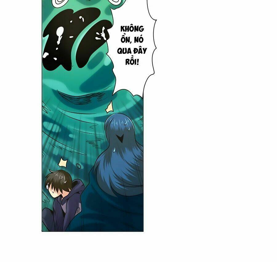 Anh Hùng ? Ta Không Làm Lâu Rồi: Chapter 11