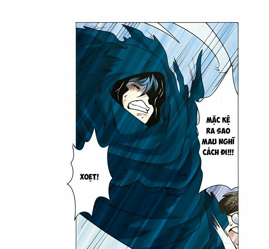 Anh Hùng ? Ta Không Làm Lâu Rồi: Chapter 11