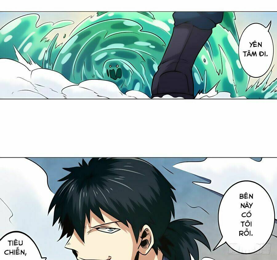 Anh Hùng ? Ta Không Làm Lâu Rồi: Chapter 11