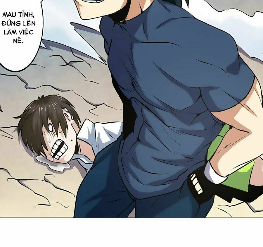 Anh Hùng ? Ta Không Làm Lâu Rồi: Chapter 11