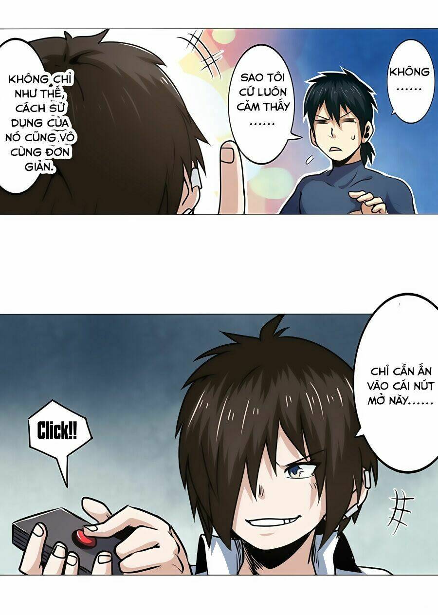 Anh Hùng ? Ta Không Làm Lâu Rồi: Chapter 11