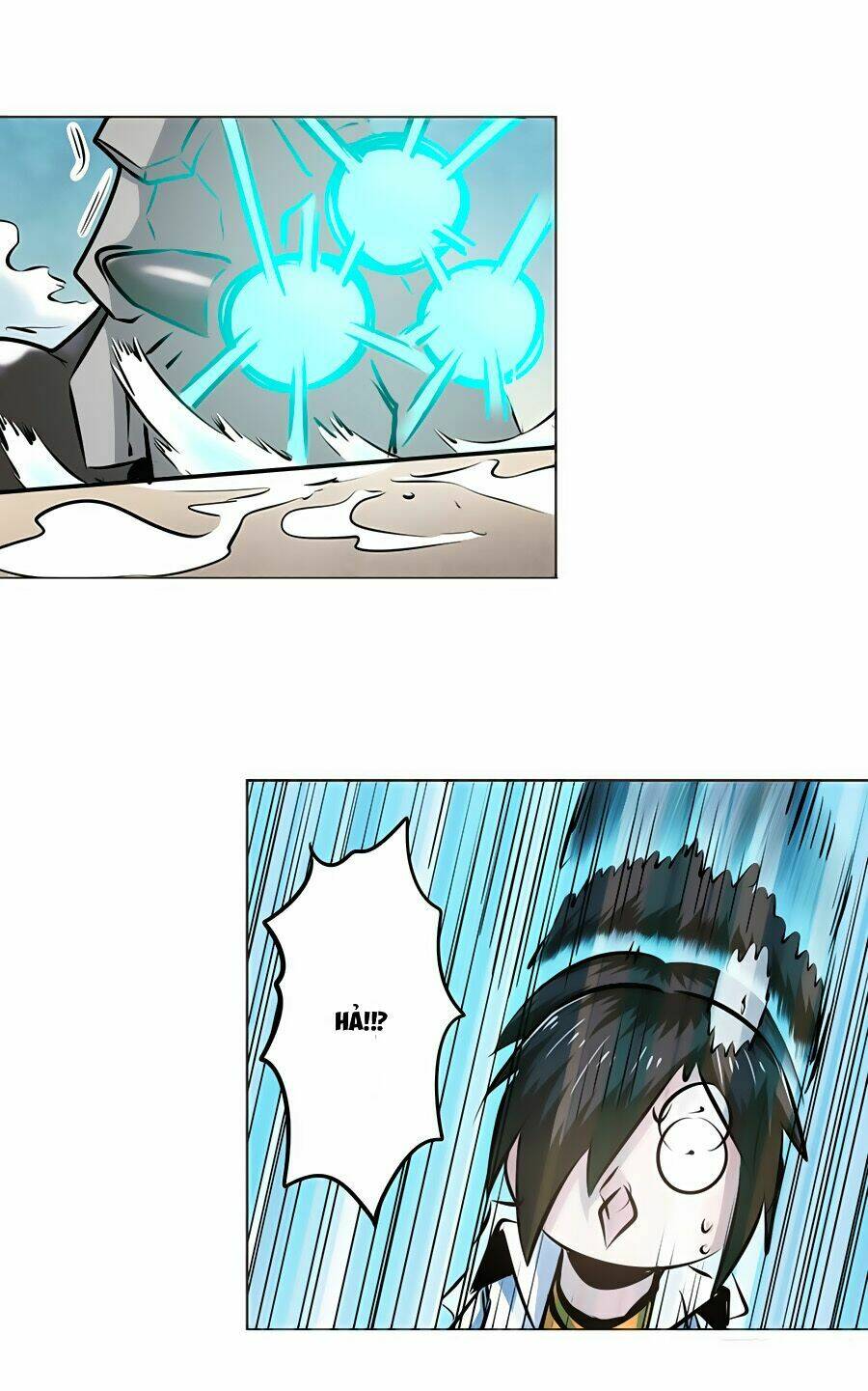 Anh Hùng ? Ta Không Làm Lâu Rồi: Chapter 11