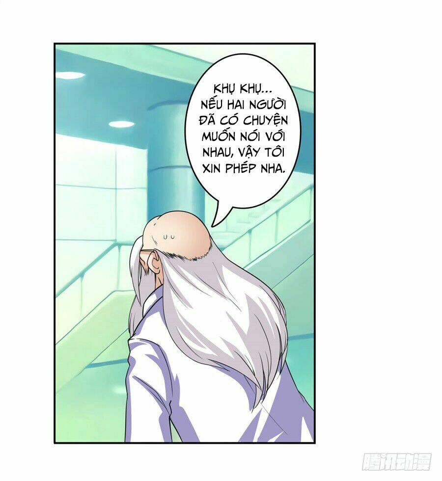 Anh Hùng ? Ta Không Làm Lâu Rồi: Chapter 110