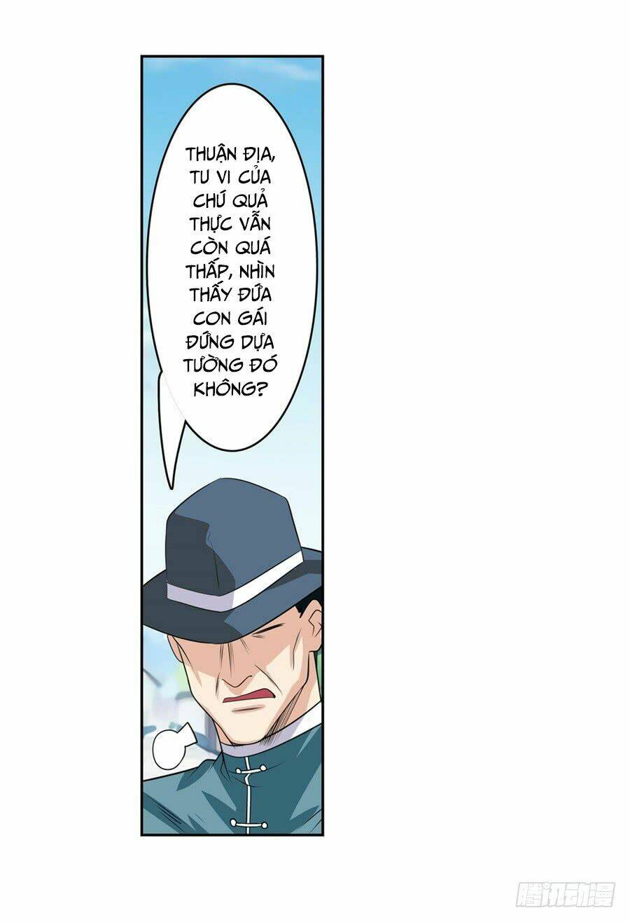 Anh Hùng ? Ta Không Làm Lâu Rồi: Chapter 110