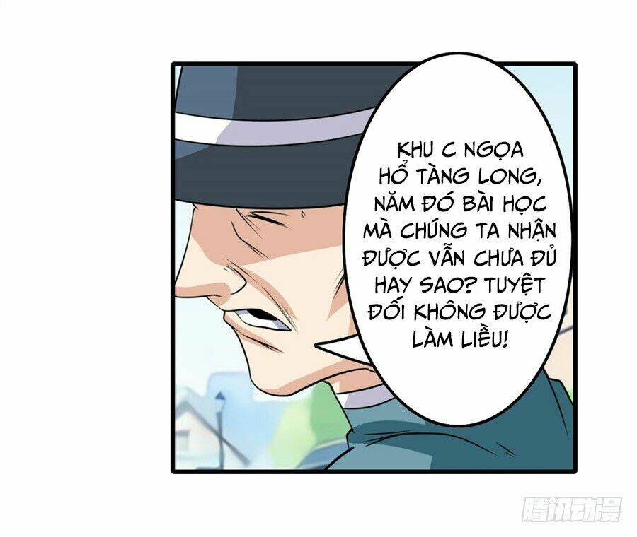 Anh Hùng ? Ta Không Làm Lâu Rồi: Chapter 110