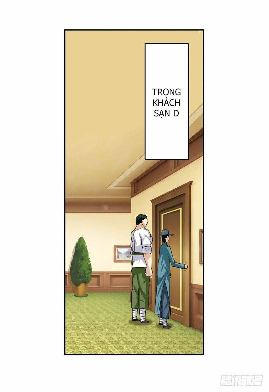 Anh Hùng ? Ta Không Làm Lâu Rồi: Chapter 110