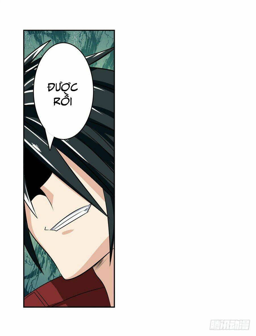 Anh Hùng ? Ta Không Làm Lâu Rồi: Chapter 110