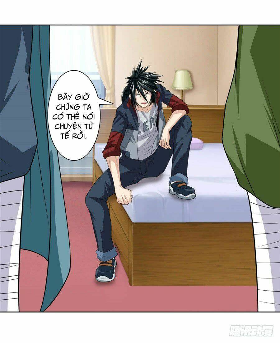 Anh Hùng ? Ta Không Làm Lâu Rồi: Chapter 110