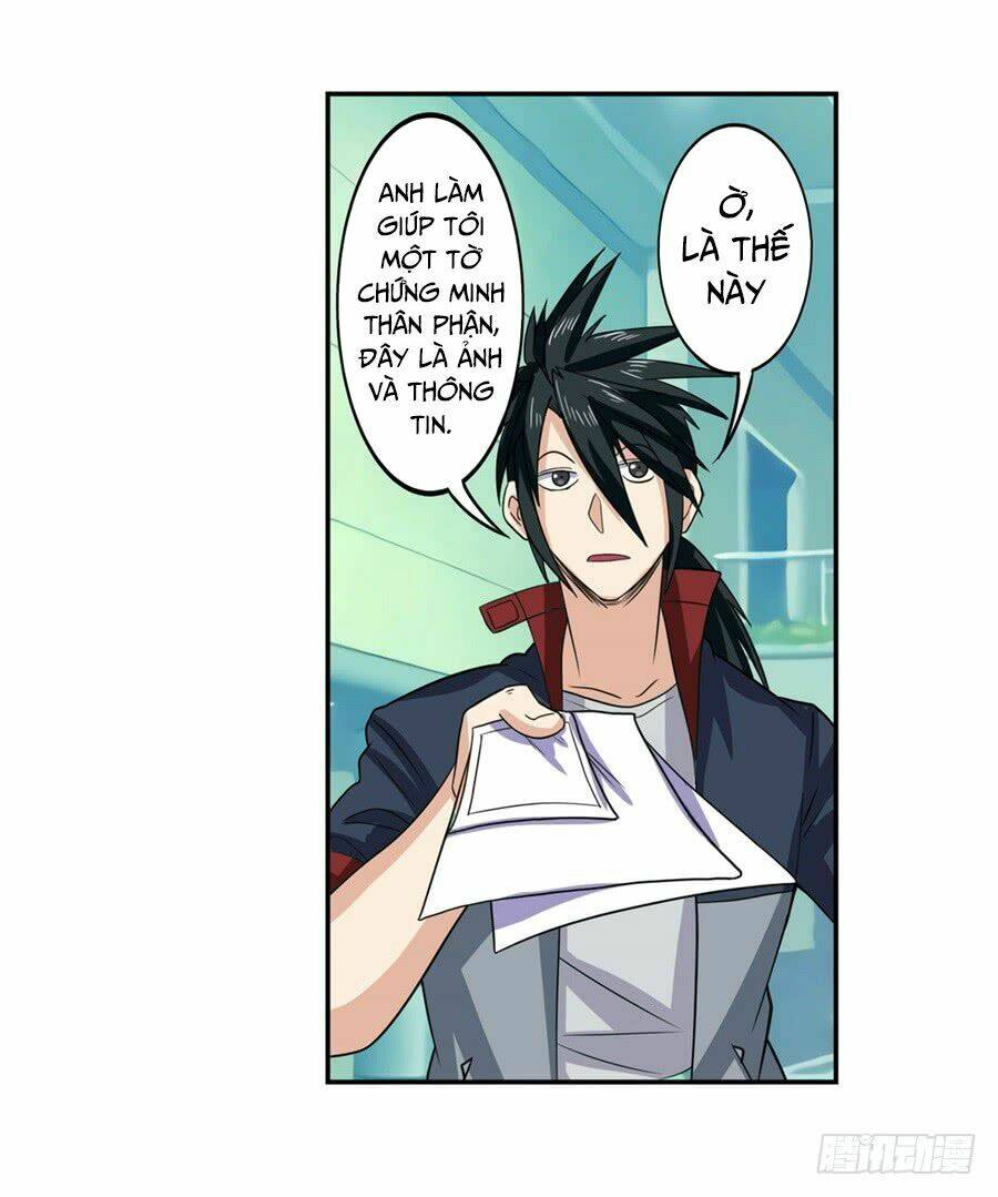 Anh Hùng ? Ta Không Làm Lâu Rồi: Chapter 110