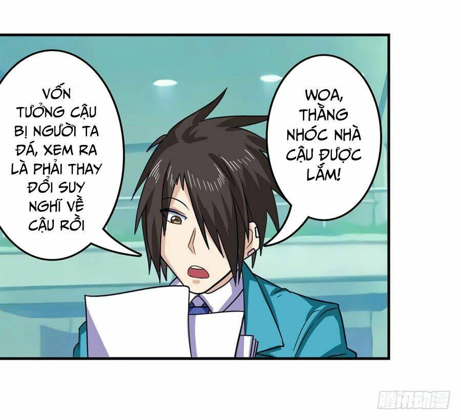 Anh Hùng ? Ta Không Làm Lâu Rồi: Chapter 110
