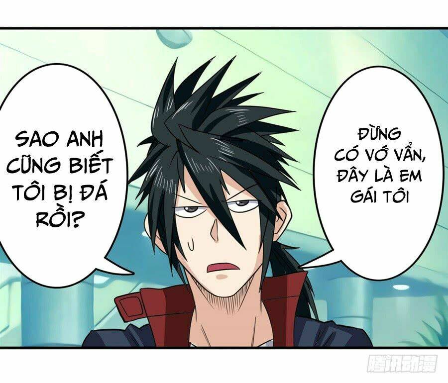Anh Hùng ? Ta Không Làm Lâu Rồi: Chapter 110