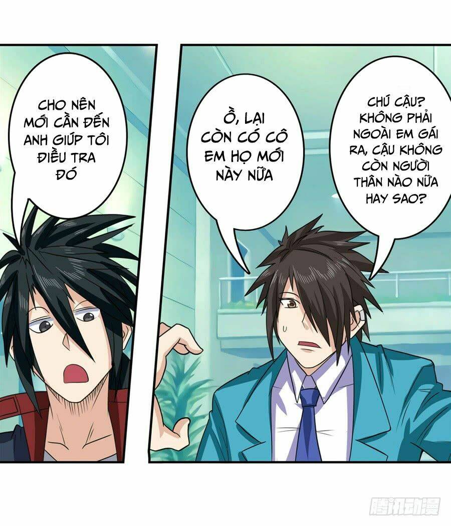 Anh Hùng ? Ta Không Làm Lâu Rồi: Chapter 110