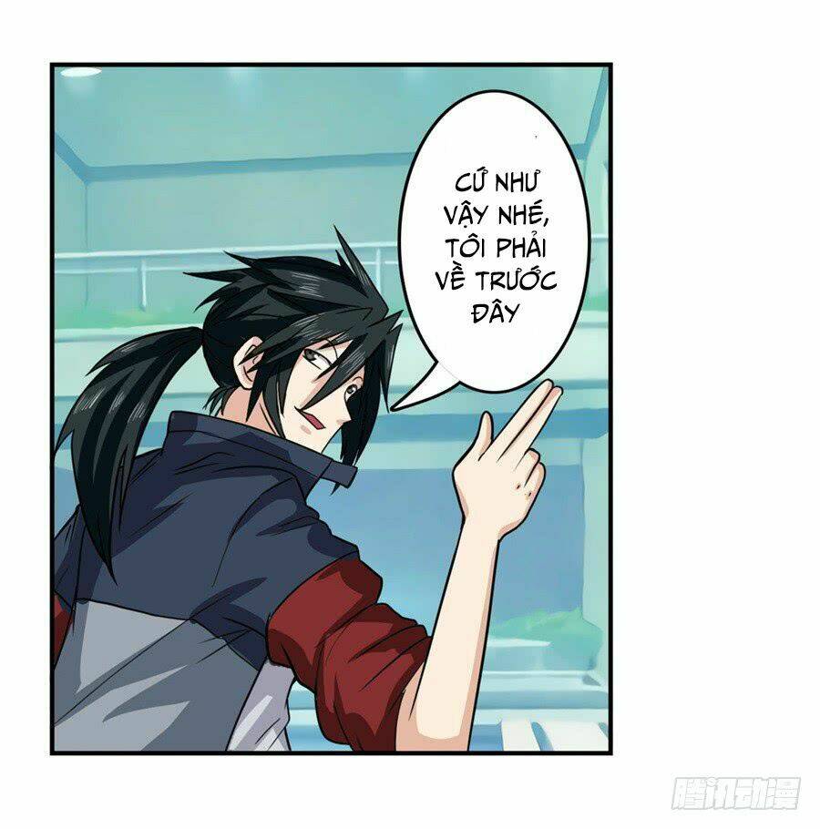 Anh Hùng ? Ta Không Làm Lâu Rồi: Chapter 110