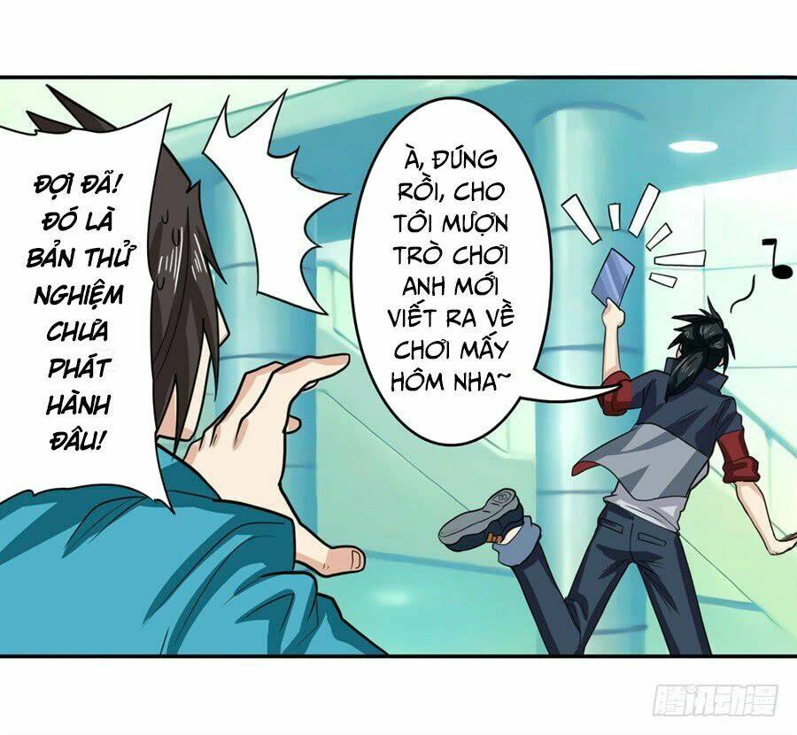 Anh Hùng ? Ta Không Làm Lâu Rồi: Chapter 110