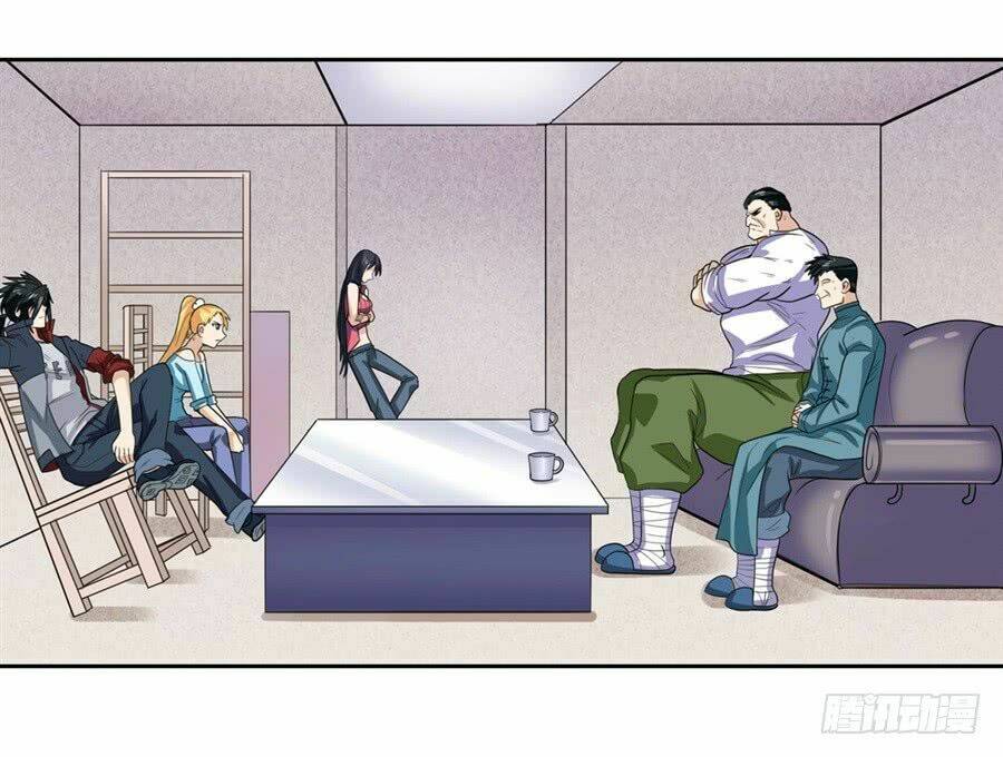 Anh Hùng ? Ta Không Làm Lâu Rồi: Chapter 110