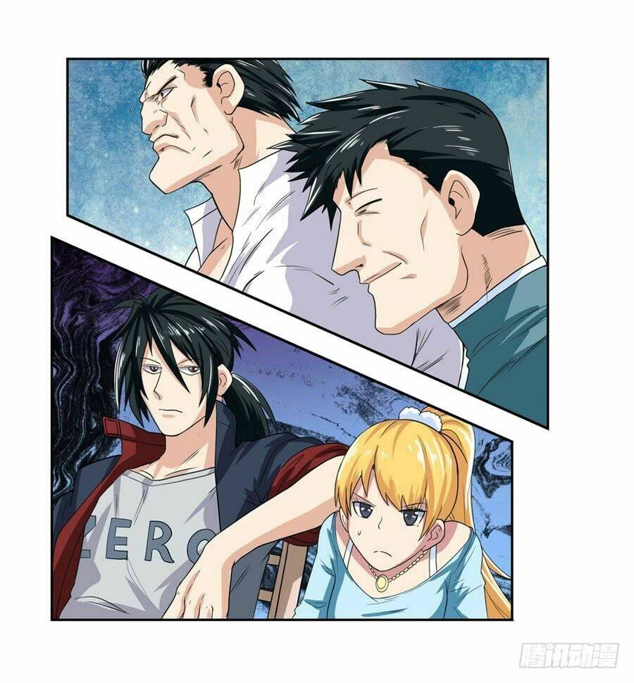 Anh Hùng ? Ta Không Làm Lâu Rồi: Chapter 110