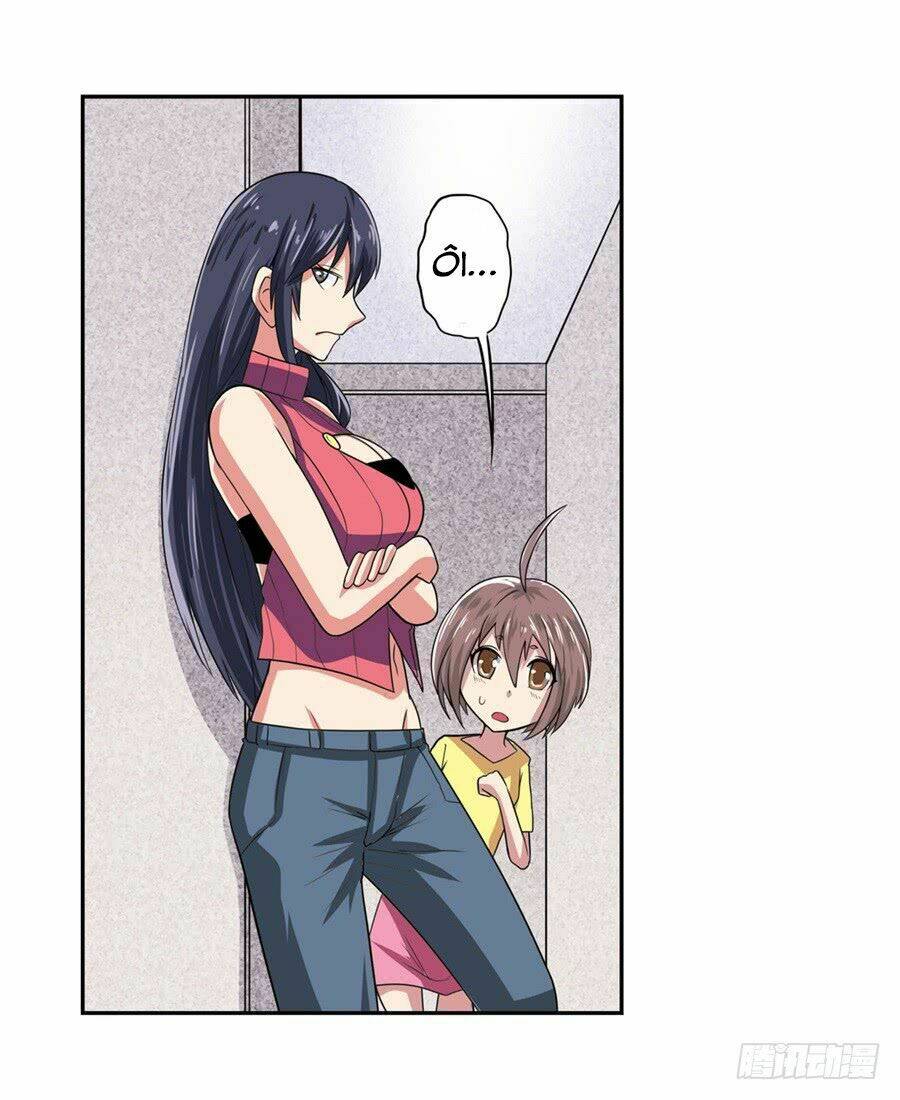 Anh Hùng ? Ta Không Làm Lâu Rồi: Chapter 110