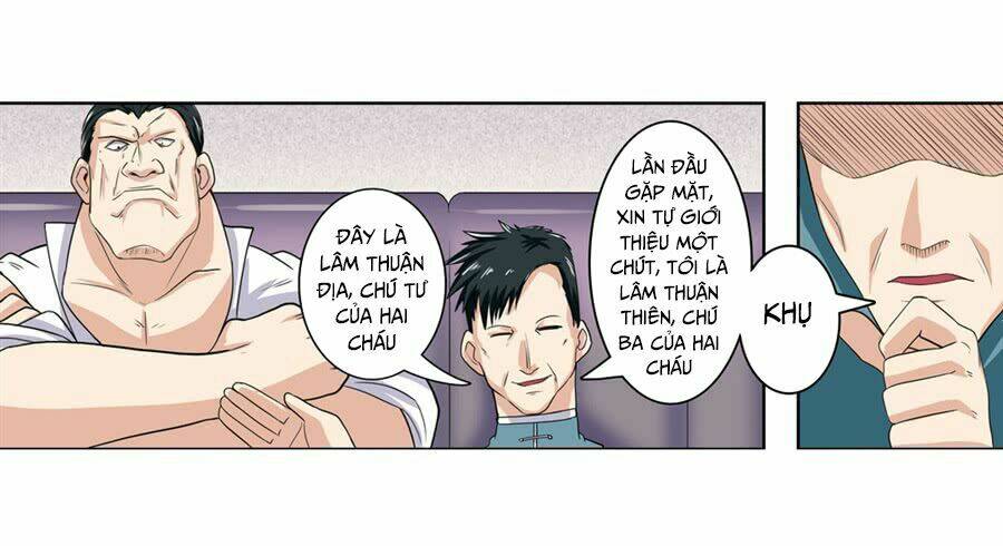 Anh Hùng ? Ta Không Làm Lâu Rồi: Chapter 110