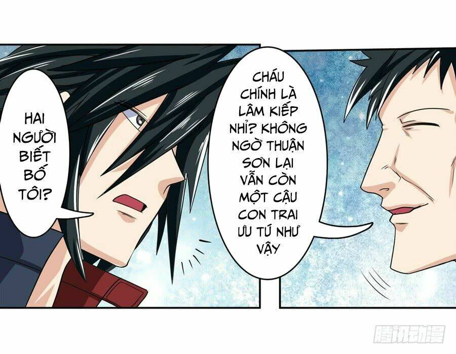 Anh Hùng ? Ta Không Làm Lâu Rồi: Chapter 110