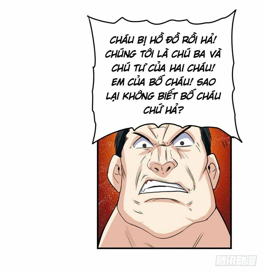 Anh Hùng ? Ta Không Làm Lâu Rồi: Chapter 110