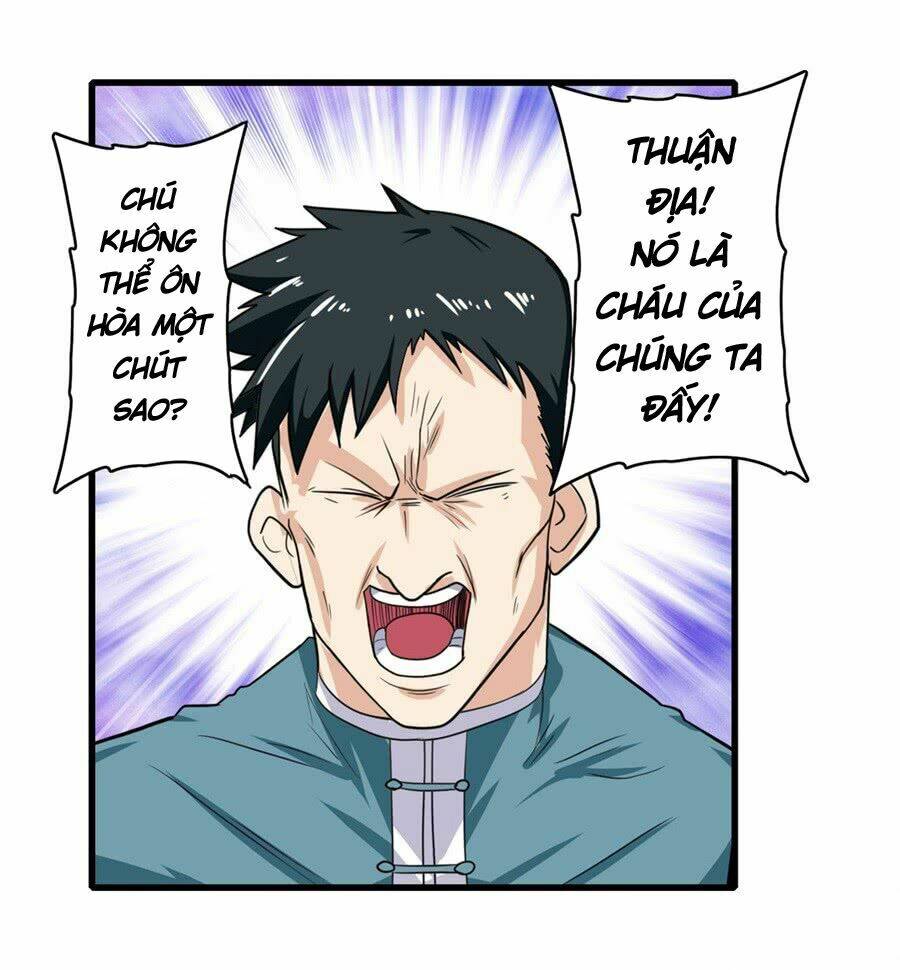 Anh Hùng ? Ta Không Làm Lâu Rồi: Chapter 110