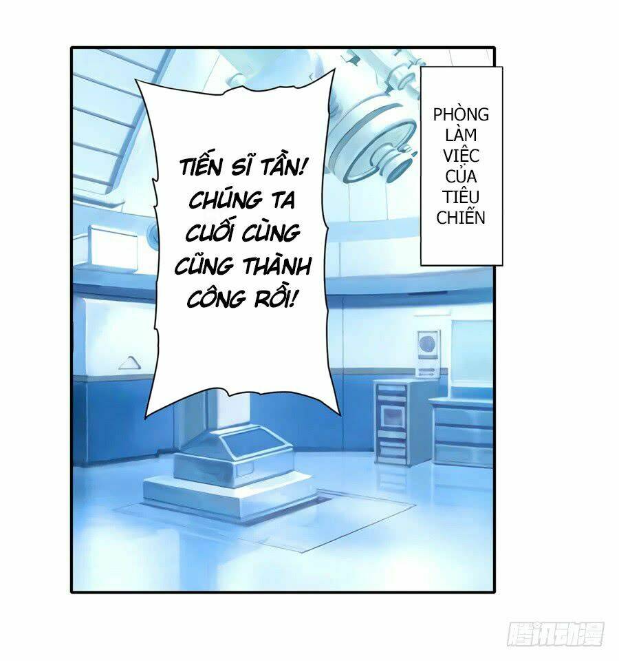 Anh Hùng ? Ta Không Làm Lâu Rồi: Chapter 110