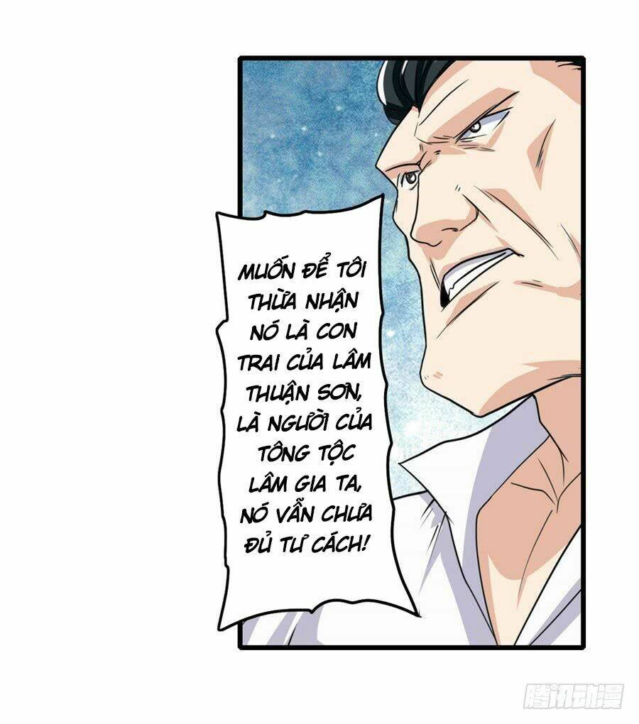 Anh Hùng ? Ta Không Làm Lâu Rồi: Chapter 110