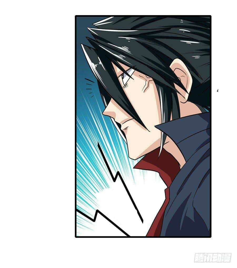 Anh Hùng ? Ta Không Làm Lâu Rồi: Chapter 110
