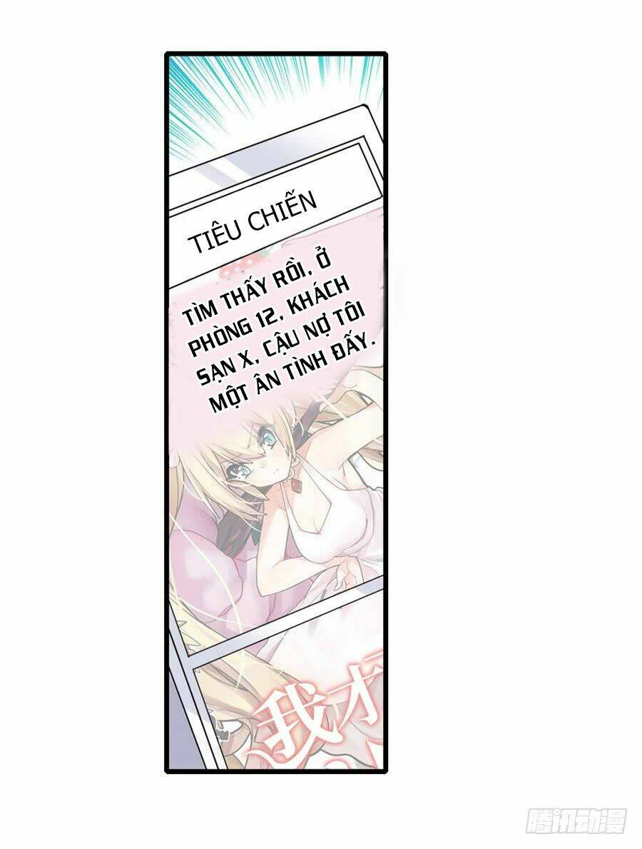 Anh Hùng ? Ta Không Làm Lâu Rồi: Chapter 110