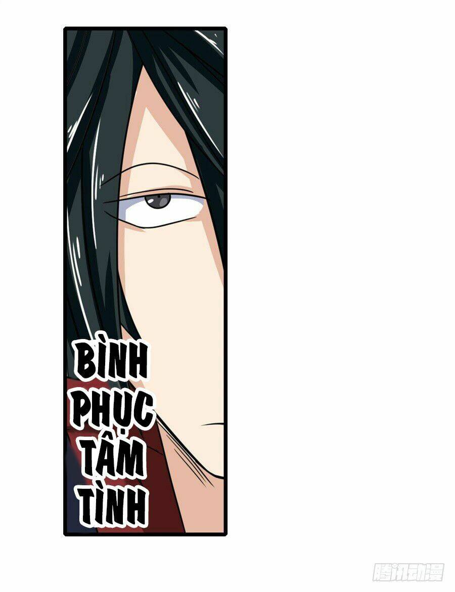 Anh Hùng ? Ta Không Làm Lâu Rồi: Chapter 110