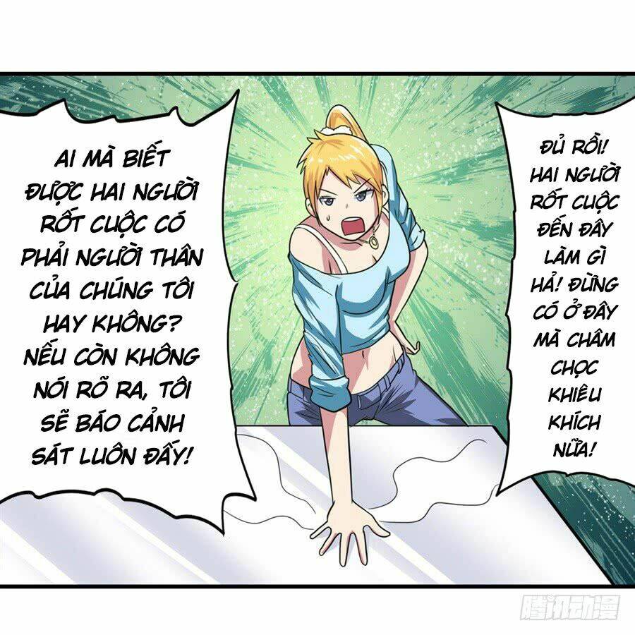 Anh Hùng ? Ta Không Làm Lâu Rồi: Chapter 110