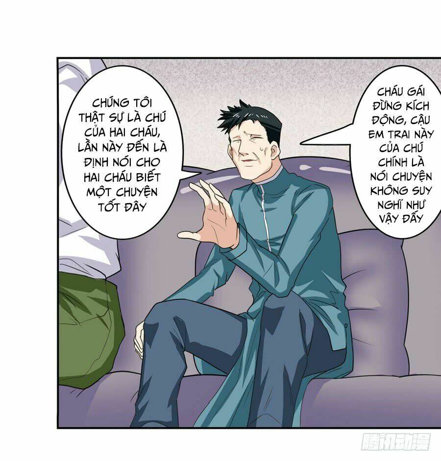 Anh Hùng ? Ta Không Làm Lâu Rồi: Chapter 110