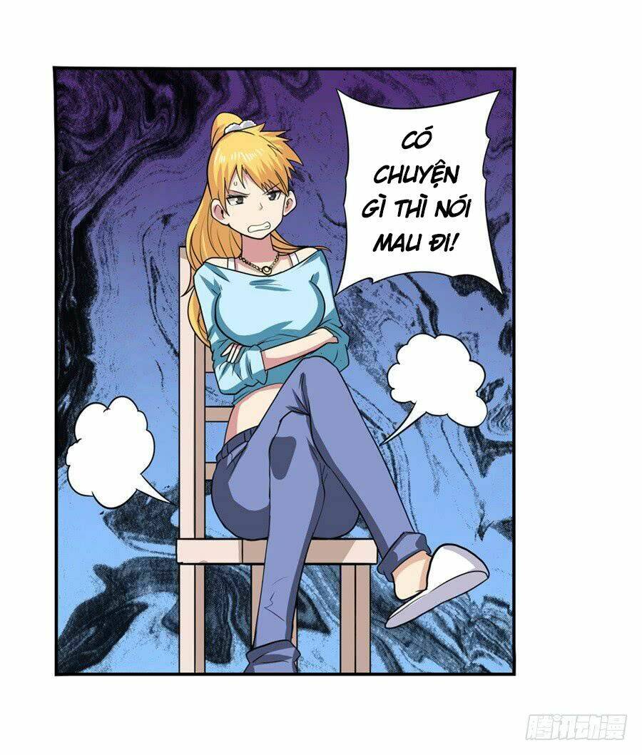 Anh Hùng ? Ta Không Làm Lâu Rồi: Chapter 110