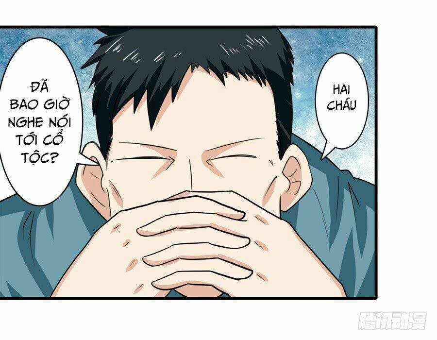 Anh Hùng ? Ta Không Làm Lâu Rồi: Chapter 110