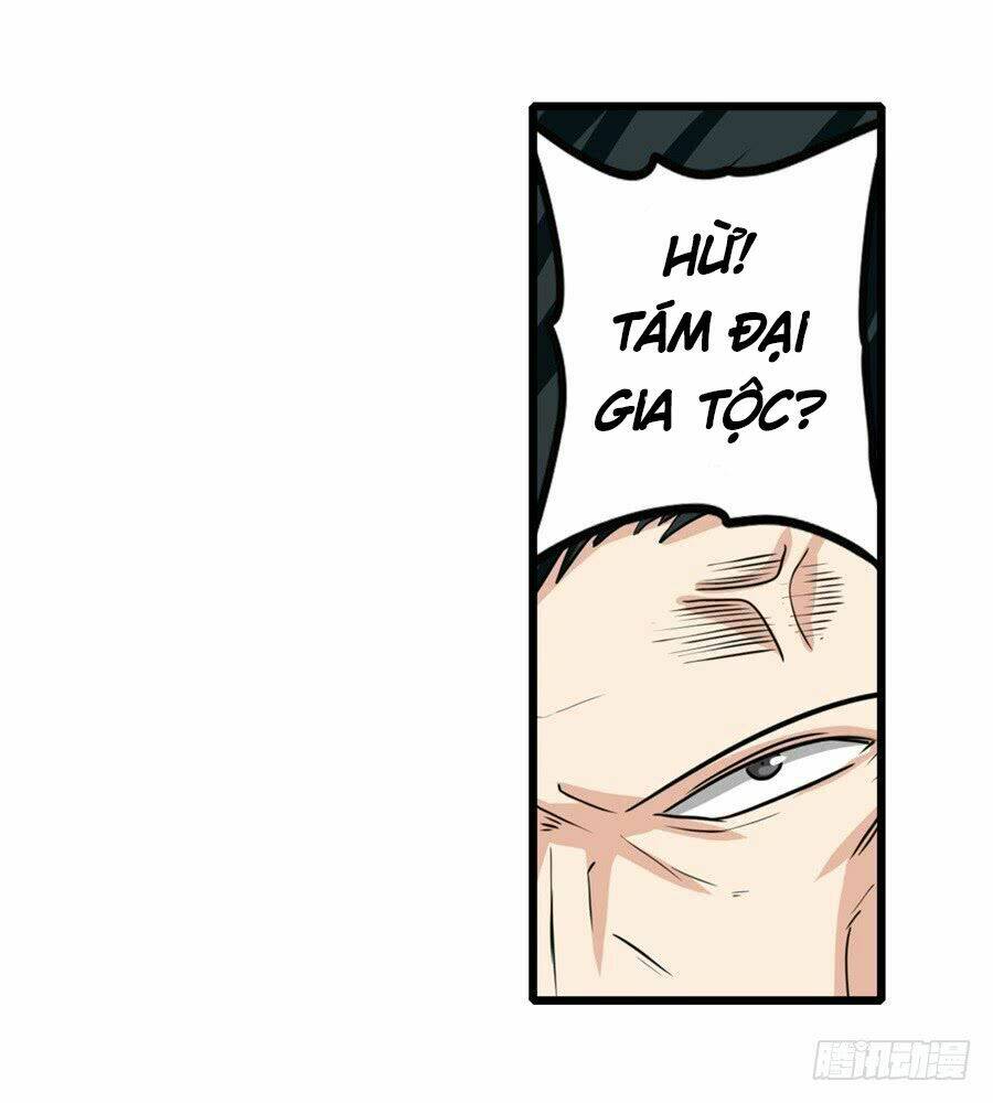 Anh Hùng ? Ta Không Làm Lâu Rồi: Chapter 110