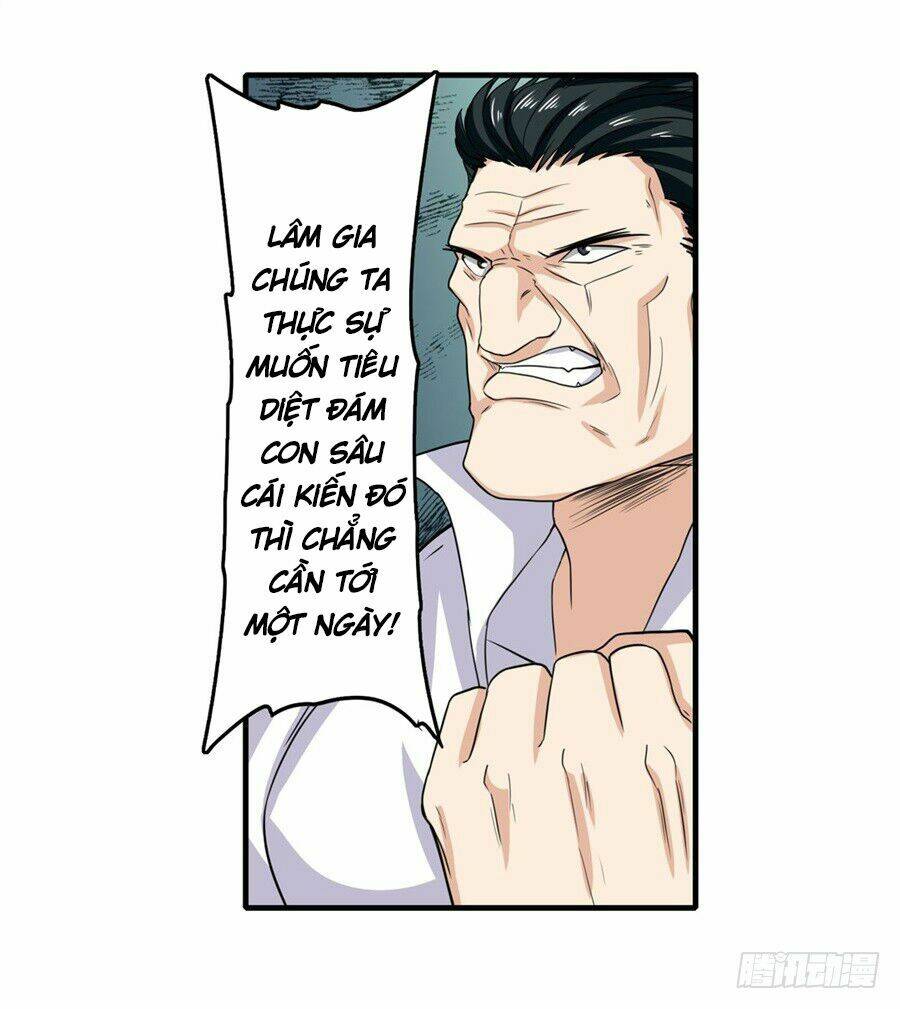 Anh Hùng ? Ta Không Làm Lâu Rồi: Chapter 110
