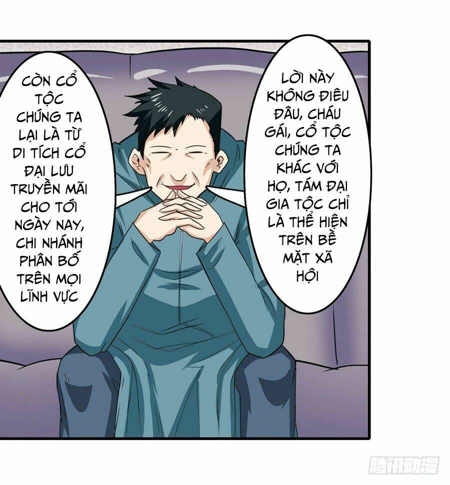Anh Hùng ? Ta Không Làm Lâu Rồi: Chapter 110