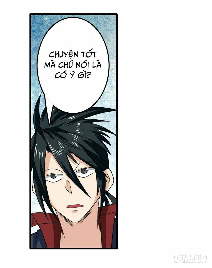 Anh Hùng ? Ta Không Làm Lâu Rồi: Chapter 110