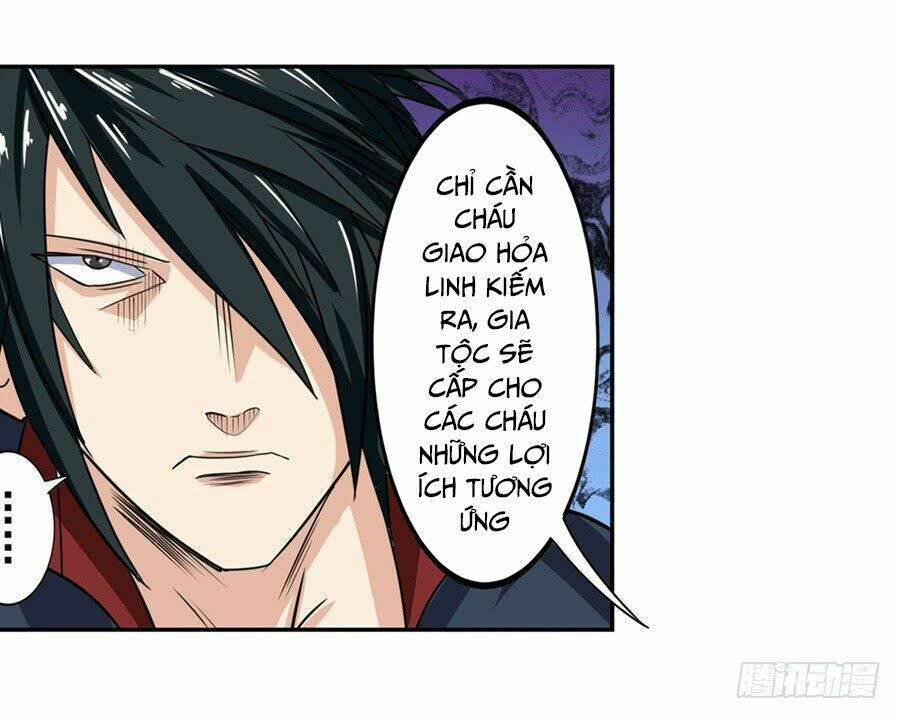 Anh Hùng ? Ta Không Làm Lâu Rồi: Chapter 110