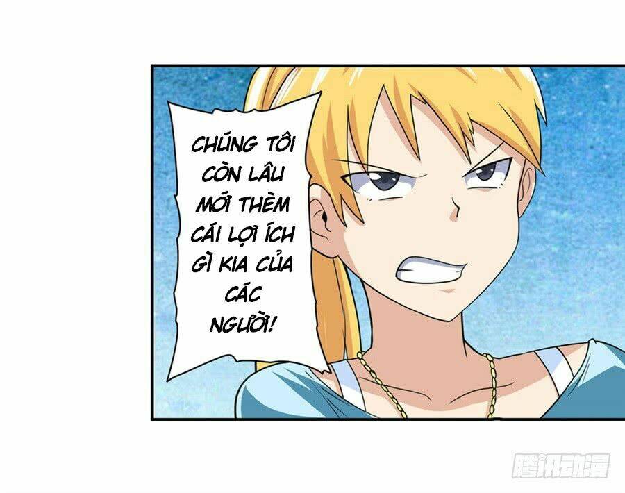Anh Hùng ? Ta Không Làm Lâu Rồi: Chapter 110